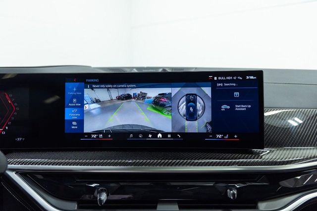 2026 BMW X5 M X5 M - Photo 20
