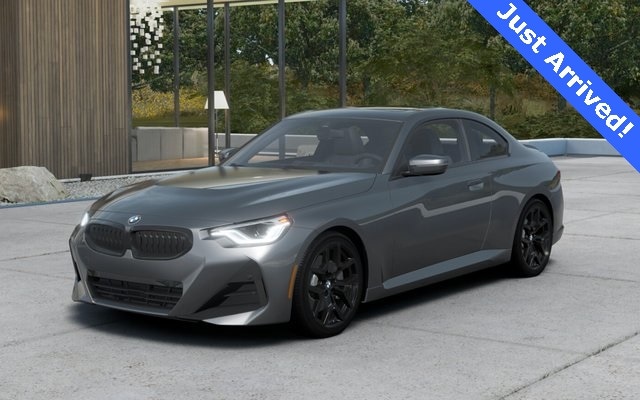 2026 BMW 2 Series 230i's photo