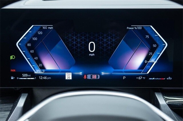 2026 Bmw 530i xDrive Sedan photo 2