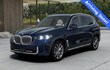 BMW X5 PHEV