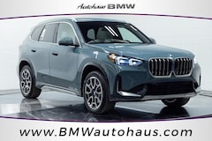 2026 BMW X1 xDrive28i SUV