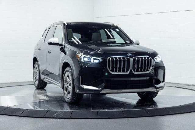 2023 Bmw X1 XDrive28i photo 4
