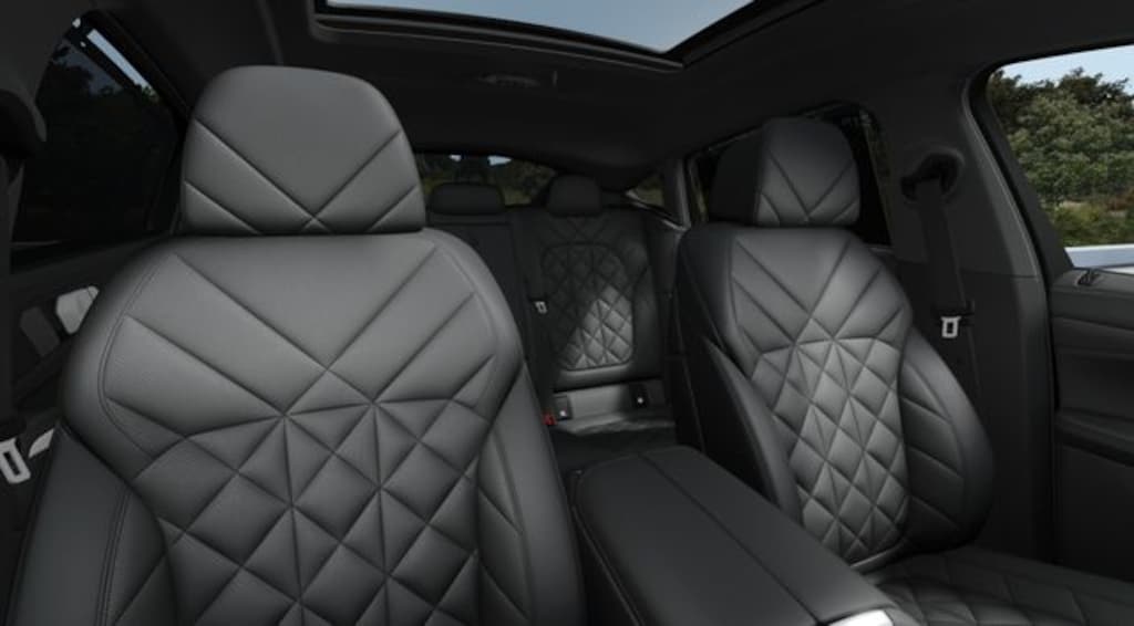 New 2026 BMW X6 xDrive40i SUV