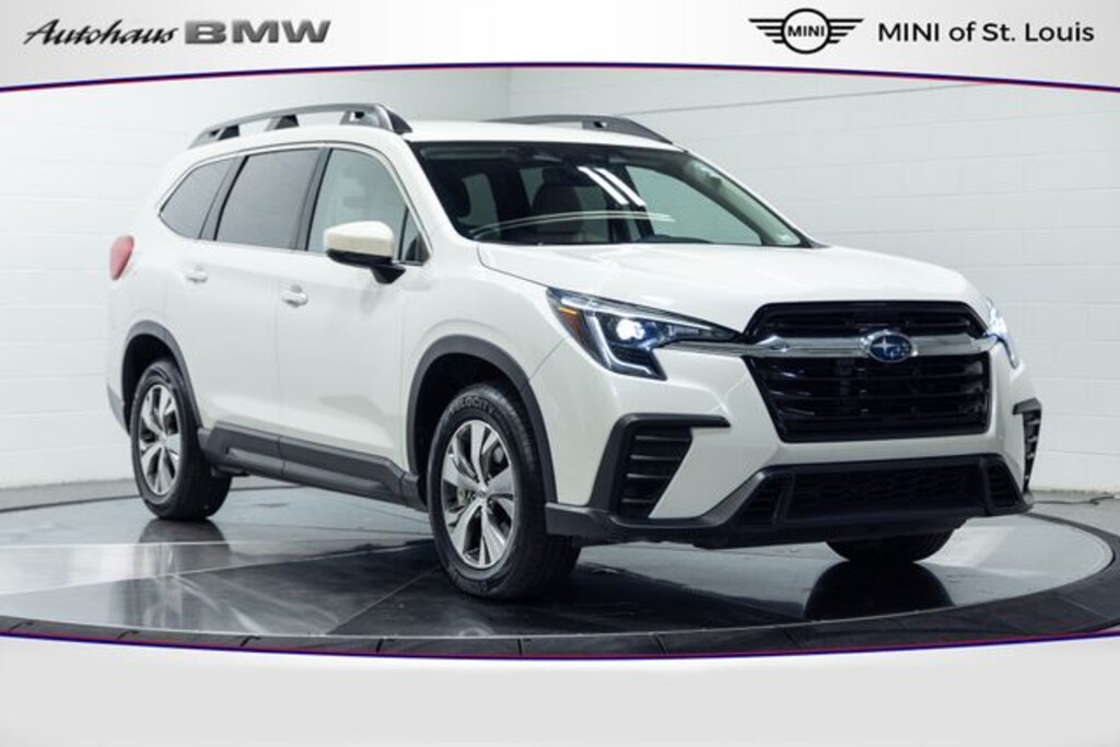 Used 2025 Subaru Ascent Premium SUV
