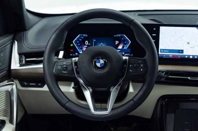 2026 BMW X1 XDrive28i - Photo 17
