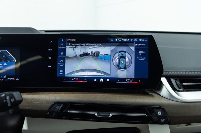2026 BMW X1 XDrive28i - Photo 20