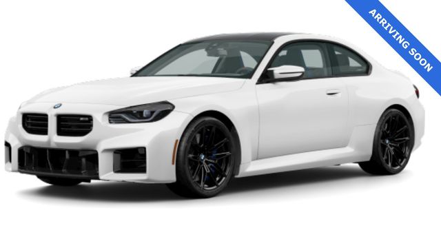2026 BMW M2 M2 Coupe's photo