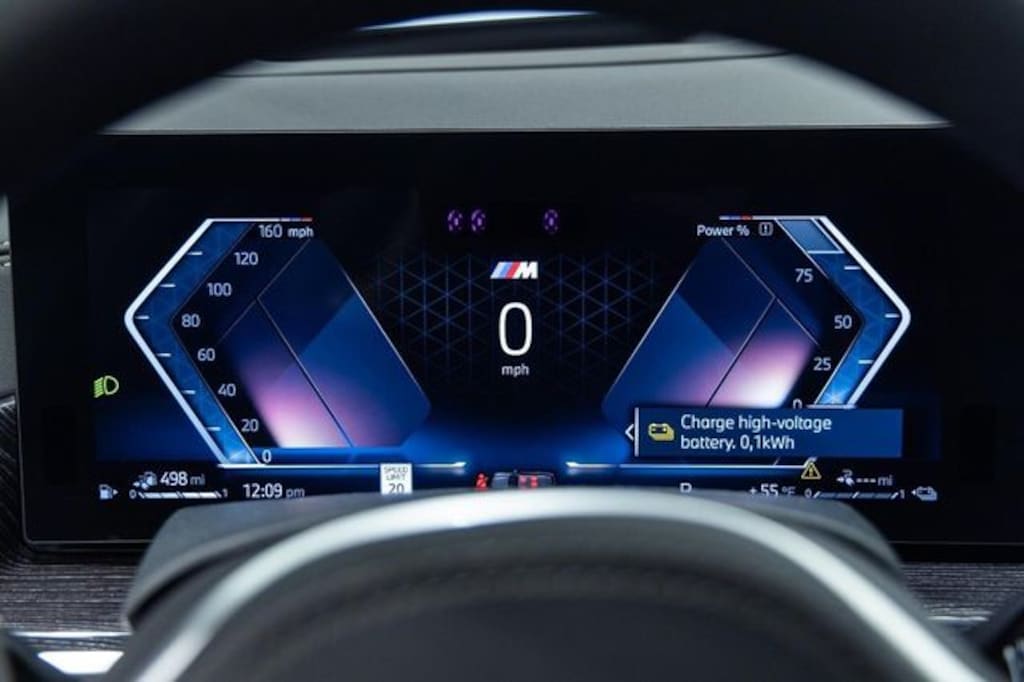 New 2026 BMW X5 PHEV xDrive50e SUV