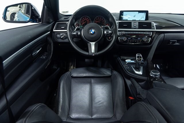 2018 Bmw 440i xDrive Coupe photo 3