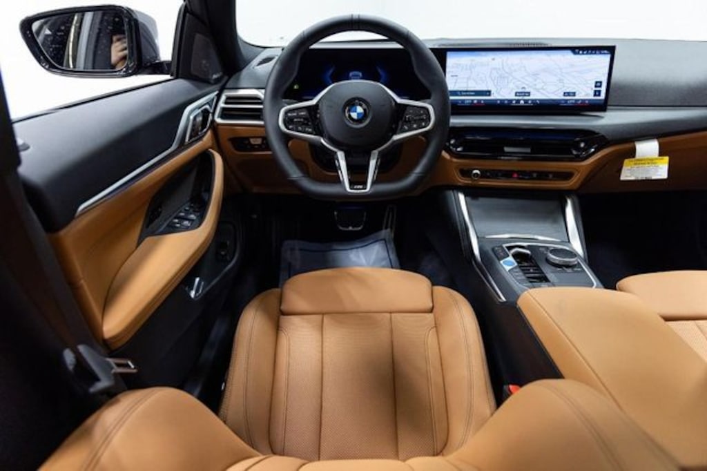 New 2026 BMW i4 xDrive40 Hatchback