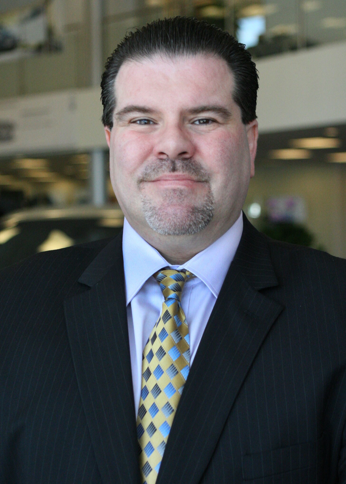 Rick Riccio