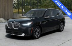 2026 BMW X3 30 xDrive SUV
