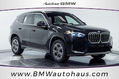 2026 BMW X1 xDrive28i SUV