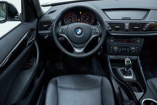 2015 Bmw X1 XDrive28i photo 3