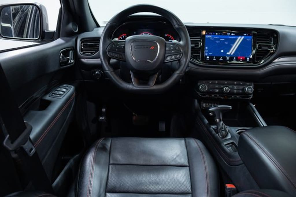 Used 2024 Dodge Durango GT Plus SUV