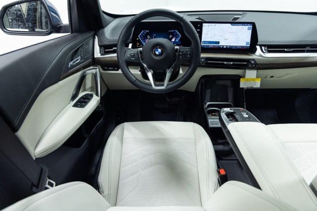 New 2026 BMW X1 xDrive28i SUV