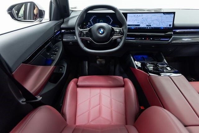 2025 Bmw 530i xDrive photo 3