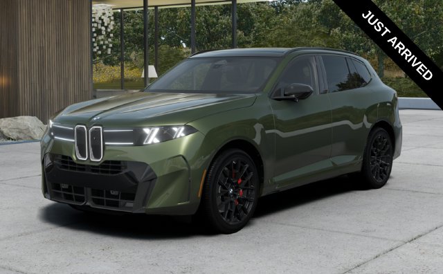 2027 BMW