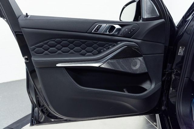 2026 BMW X5 M X5 M - Photo 15