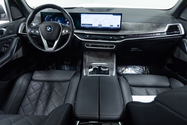 2026 BMW X5 40i - Photo 21