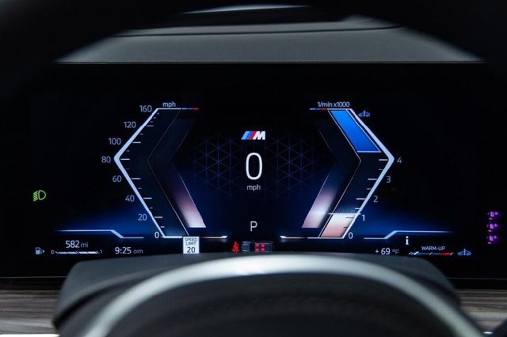 New 2026 BMW X7 xDrive40i SUV