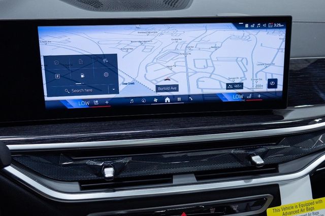 2026 BMW X5 40i - Photo 22