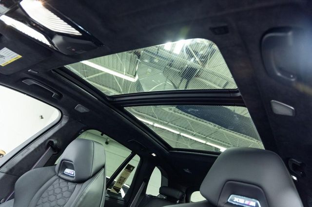 2026 BMW X5 M X5 M - Photo 16