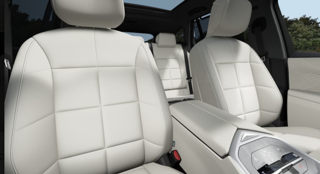 New 2027 BMW X5 40 xDrive SUV