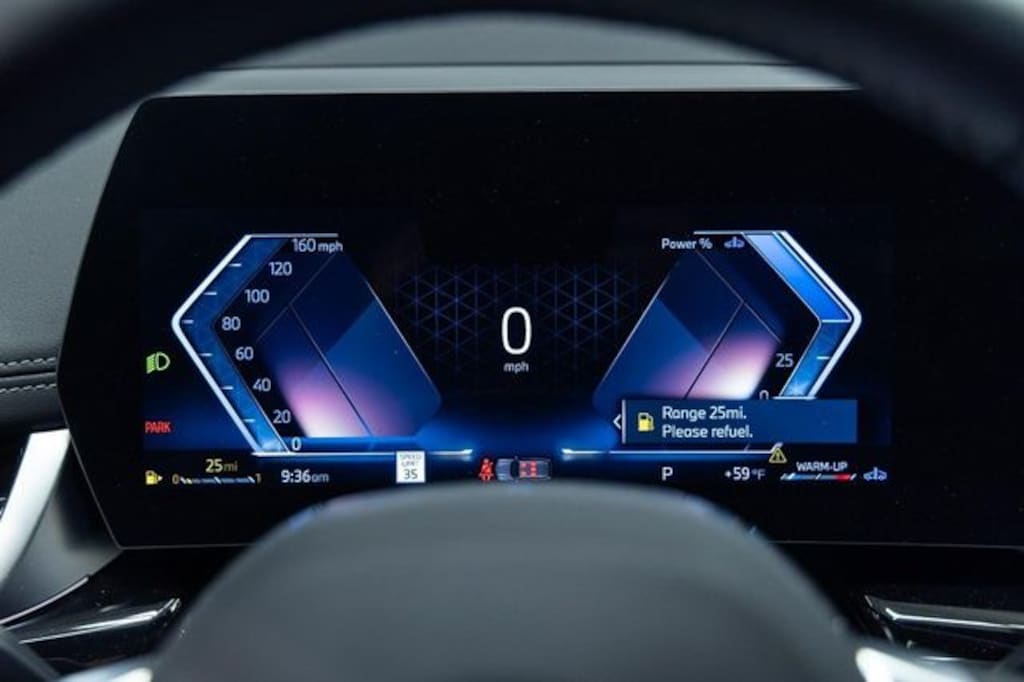 New 2026 BMW X1 xDrive28i SUV