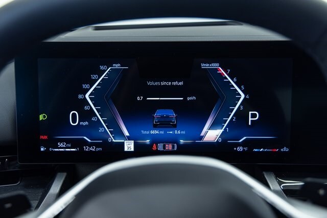 2025 Bmw 530i xDrive photo 2