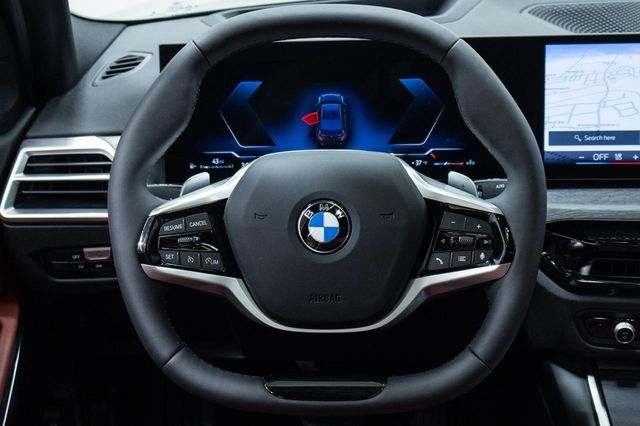 2026 BMW 3 Series 330i - Photo 17