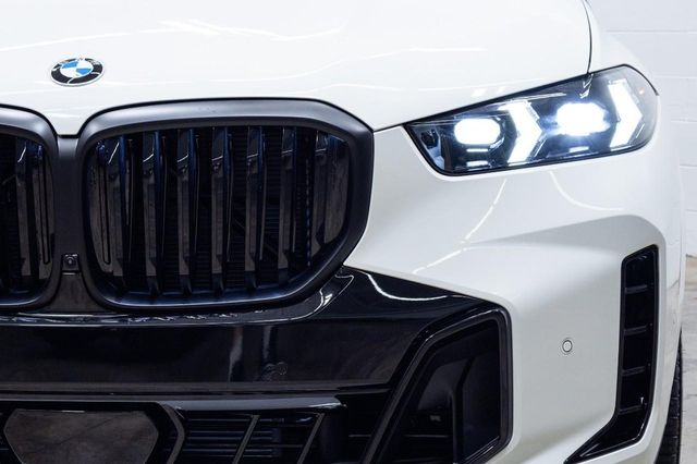 2026 BMW X5 40i - Photo 10
