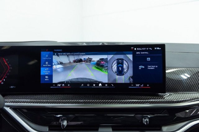2026 BMW X5 M X5 M - Photo 20