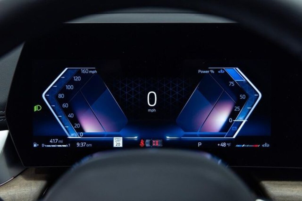 New 2026 BMW X1 xDrive28i SUV