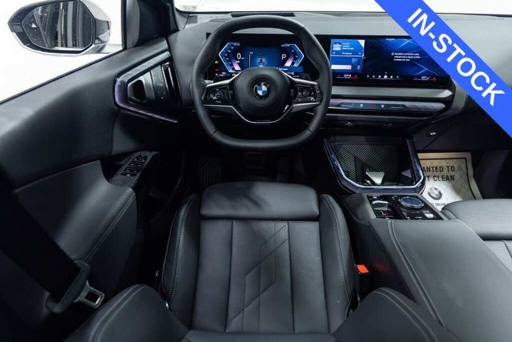 Certified 2026 BMW X3 30 xDrive SUV