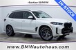 BMW X5 PHEV
