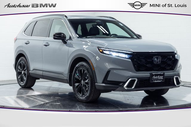 2023 Honda CR-V Sport Touring