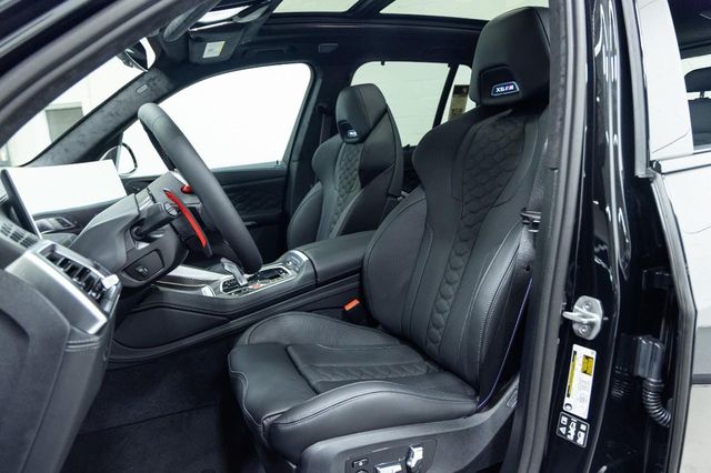 2026 BMW X5 M X5 M - Photo 24
