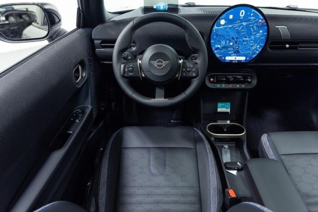 Certified 2026 MINI Cooper Signature Plus Hatchback