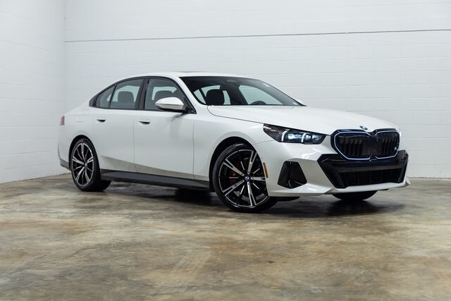 2024 Bmw 530i xDrive photo 4