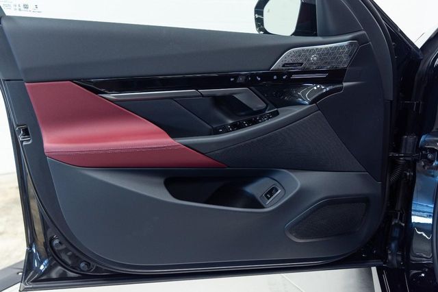 2026 BMW 5 Series 530i - Photo 14