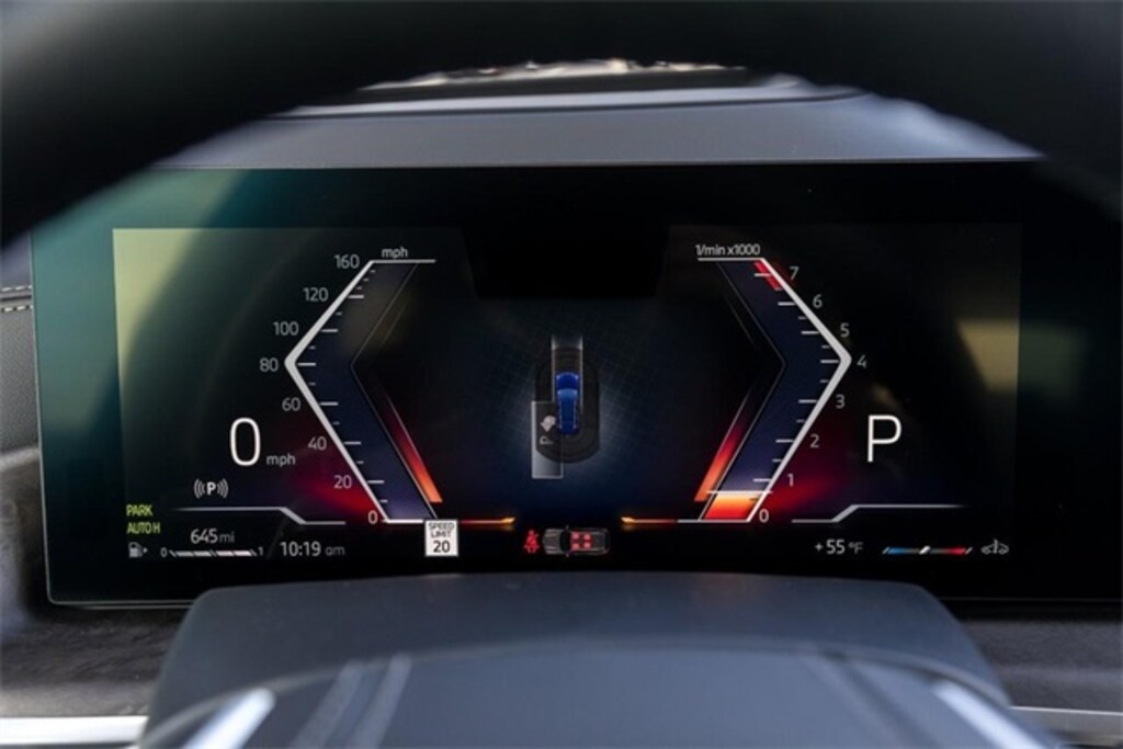 New 2024 BMW X7 xDrive40i For Sale in Saint Louis MO Near Creve Coeur