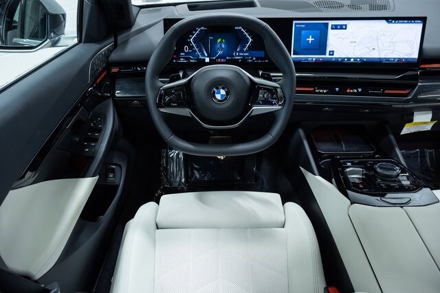 2025 Bmw 530i xDrive photo 3