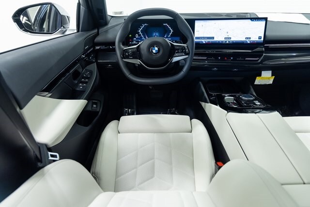 2025 Bmw 530i xDrive photo 3