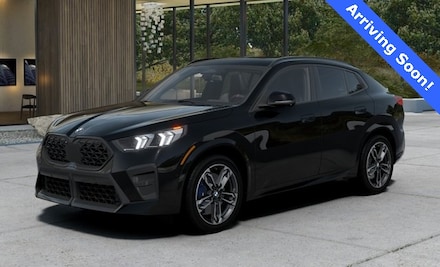 Featured new 2025 BMW X2 xDrive28i SUV for sale in St. Louis, MO