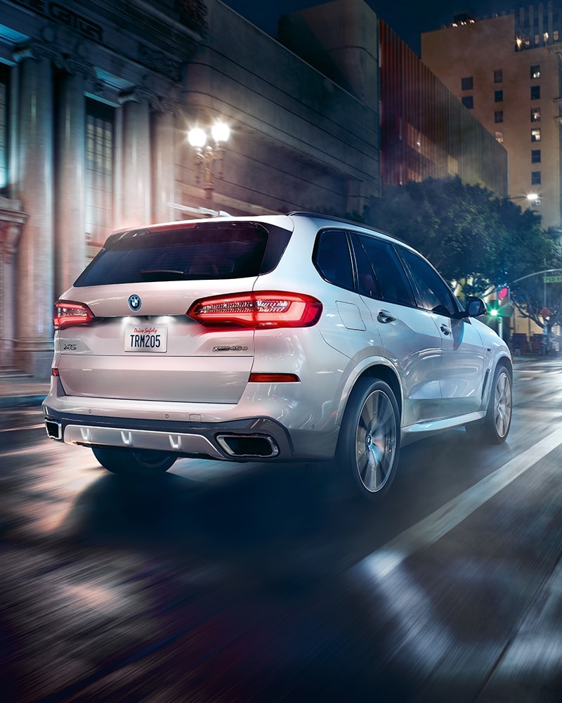 20242025 BMW X5 St. Louis Autohaus BMW St. Louis