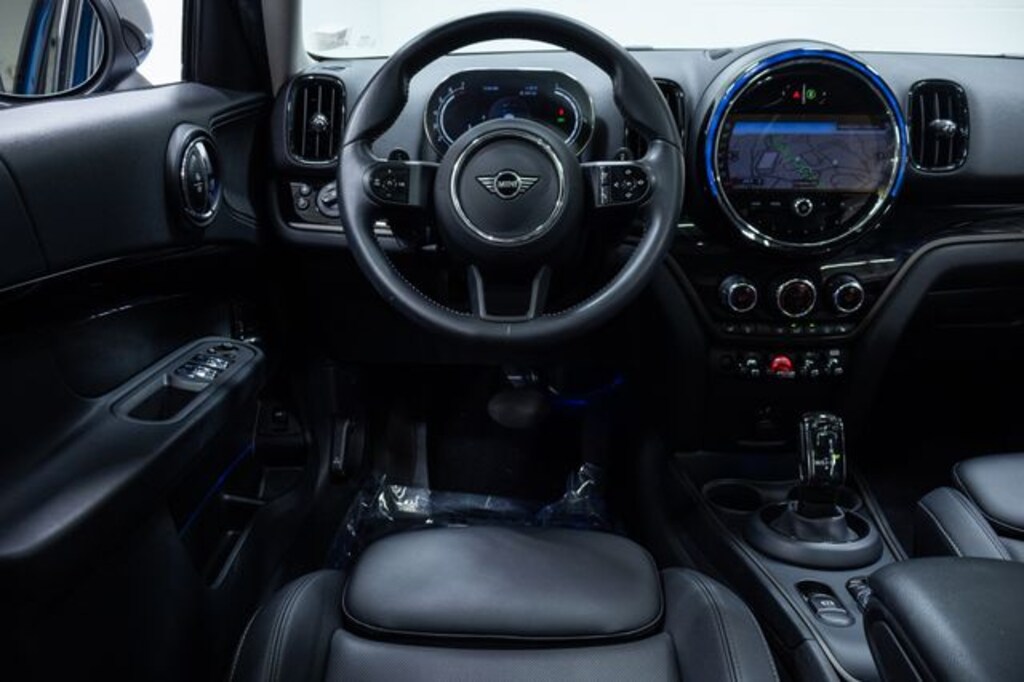Certified 2024 MINI Cooper S Countryman Signature SUV