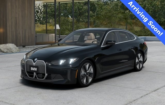 2026 BMW i4 40's photo