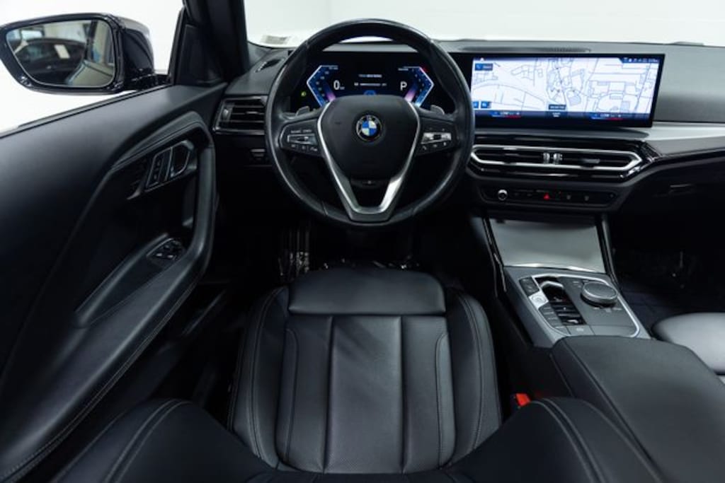 Certified 2023 BMW 2 Series 230i xDrive Coupe