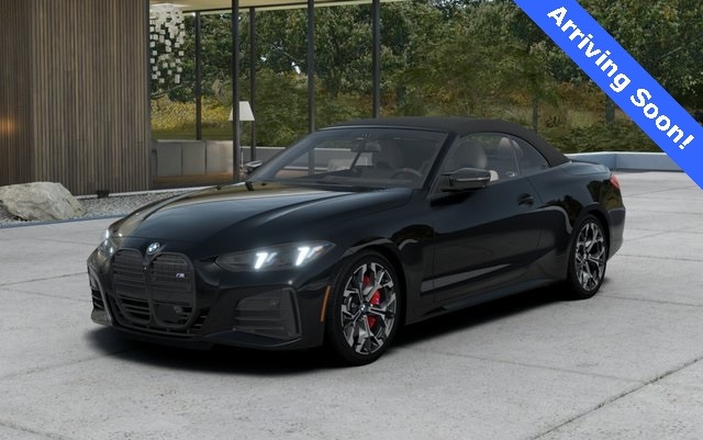 2026 BMW 4 Series M440i's photo